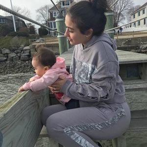 Meet your Posher, Julia